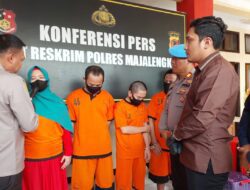 Tertipu, 36 Calon Jemaah Umrah Asal Majalengka Gagal Berangkat