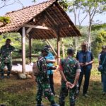 Walangsuji, Istana Ibukota Kerajaan Talaga Manggung Ternyata Terletak di Desa Kagok