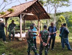Walangsuji, Istana Ibukota Kerajaan Talaga Manggung Ternyata Terletak di Desa Kagok