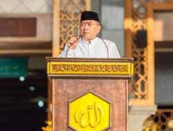 Wali Kota Cirebon: Idulfitri Momentum Perkuat Persaudaraan