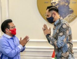 Cak Imin Bakal Bertemu SBY dan AHY untuk Bahas ini