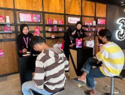 3Store Cirebon Pindah ke Lokasi Baru