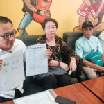 AKP SW dan Tukang Bubur Memilih Damai