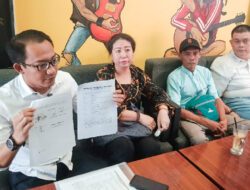 AKP SW dan Tukang Bubur Sepakat Damai