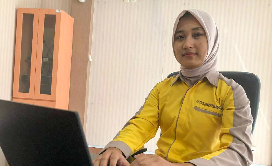 Aplikasi e-Dabu, Solusi Mudah Kelola Data Kepesertaan JKN Badan Usaha