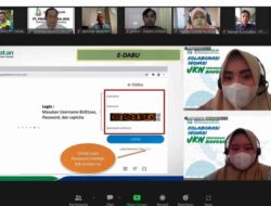 BPJS Kesehatan Cirebon Ajak Badan Usaha Manfaatkan e-Dabu dan Mobile JKN