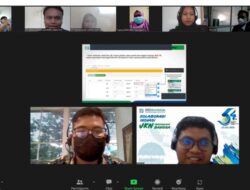 BPJS Kesehatan Cirebon Ajak Badan Usaha di Indramayu Optimalkan e-Dabu