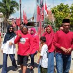 Berbagai Elemen Masyarakat Dukung Fitriayanah Duduk di Kursi Legislatif