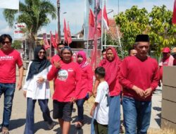 Berbagai Elemen Masyarakat Dukung Fitriayanah Duduk di Kursi Legislatif