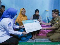 Bupati Cirebon Ingatkan Masyarakat Pentingnya Terdaftar Program Jaminan Sosial