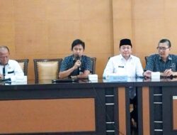 Calon Jemaah Umrah dan Haji Khusus Mesti Daftar Program JKN
