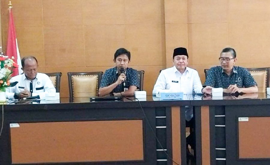 Calon Jemaah Umrah dan Haji Khusus Mesti Daftar Program JKN