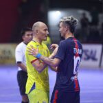 Cosmo JNE FC Pertahankan Tren Positif di Liga Futsal Profesional