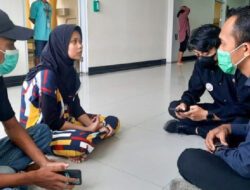 Dinas Sosial Kabupaten Indramayu Bantu Penanganan Layanan Darurat