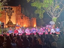 Festival Persaudaraan Lintas Iman di Cirebon Sukses Digelar