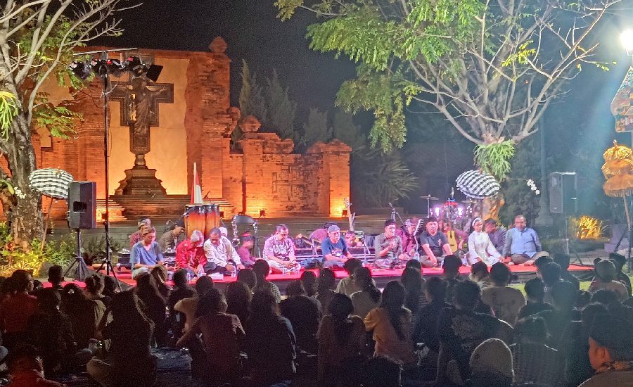 Festival Persaudaraan Lintas Iman di Cirebon Sukses Digelar