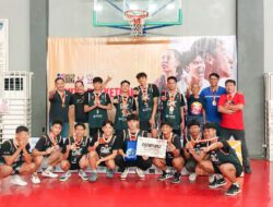 GMC Cirebon Borong Juara YBA Summer 2023 Seri Kedua