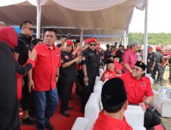 Azis Targetkan Ganjar Pranowo Menang 75 Persen di Kota Cirebon