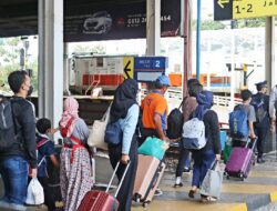 KAI Hadirkan Diskon Libur Kenaikan Kelas