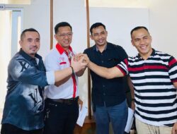 LBH KAI Jawa Barat Apresiasi Perdamaian Advokat dan Kader Partai