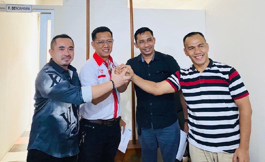LBH KAI Jawa Barat Apresiasi Perdamaian Advokat dan Kader Partai