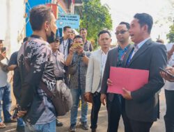 PT Citra Ingatkan Suhaili untuk Patuhi Kesepakatan Bersama