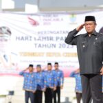 Pancasila Jadi Jangkar Berbangsa dan Bernegara