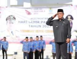 Pancasila Jadi Jangkar Berbangsa dan Bernegara