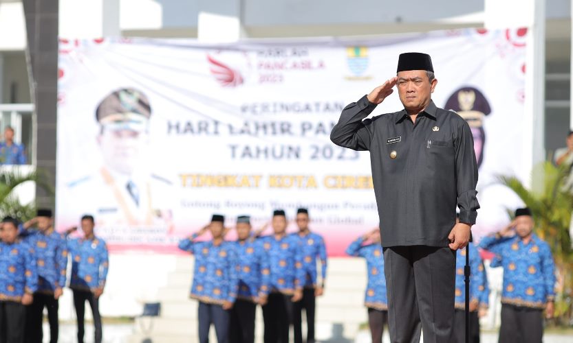 Pancasila Jadi Jangkar Berbangsa dan Bernegara