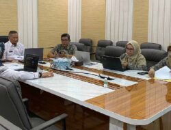 Pemkab Indramayu Dorong Optimalisasi Layanan JKN di Fasilitas Kesehatan