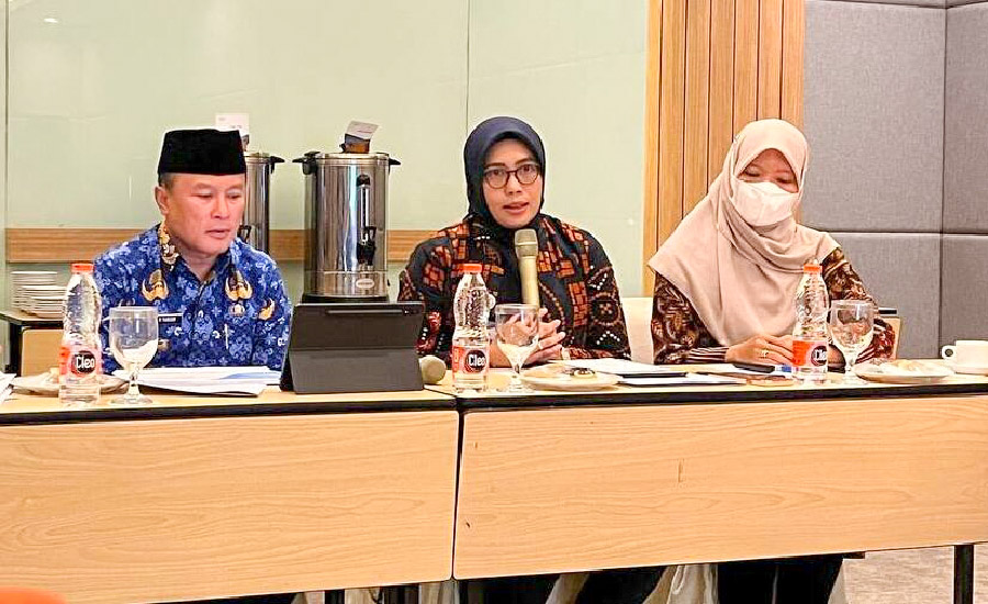 Pemkab Kuningan Dorong Universal Health Coverage dari Desa