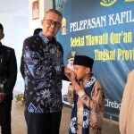 Pemkot Cirebon Dorong Prestasi Terbaik di STQH Jabar 2023