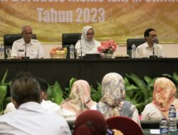 Pemkot Cirebon dan Pelaku Usaha Bersinergi Tingkatkan Perekonomian