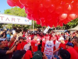 Perbarindo Komisariat Cirebon Luncurkan Tabungan Ciremaiku