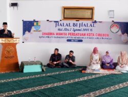 Sekda Kota Cirebon: Gunakan Media Sosial dengan Bijak