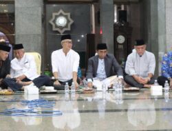 Sekda Kota Cirebon Minta Perbedaan Tak Renggangkan Persaudaraan