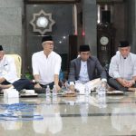 Sekda Kota Cirebon Minta Perbedaan Tak Renggangkan Persaudaraan