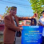 UGJ Cirebon Kurban Tiga Sapi dan 15 Kambing