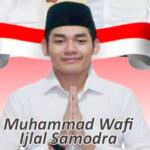 Wafi Ijlal Samodra, Bacaleg Gerindra Klaten yang Sarat Prestasi