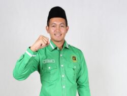 Wakili Generasi Muda, Syaefatul Akbar Maju di Pileg Kota Cirebon
