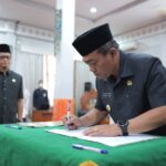 Wali Kota Cirebon Lantik 34 Pejabat Fungsional