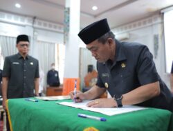 Wali Kota Cirebon Lantik 34 Pejabat Fungsional