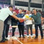 YBA Summer 2023 Ajang Pembinaan Basket Skala Nasional