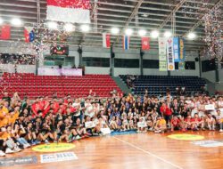 YBA Summer 2023 Seri Kedua, Ini Daftar Juaranya