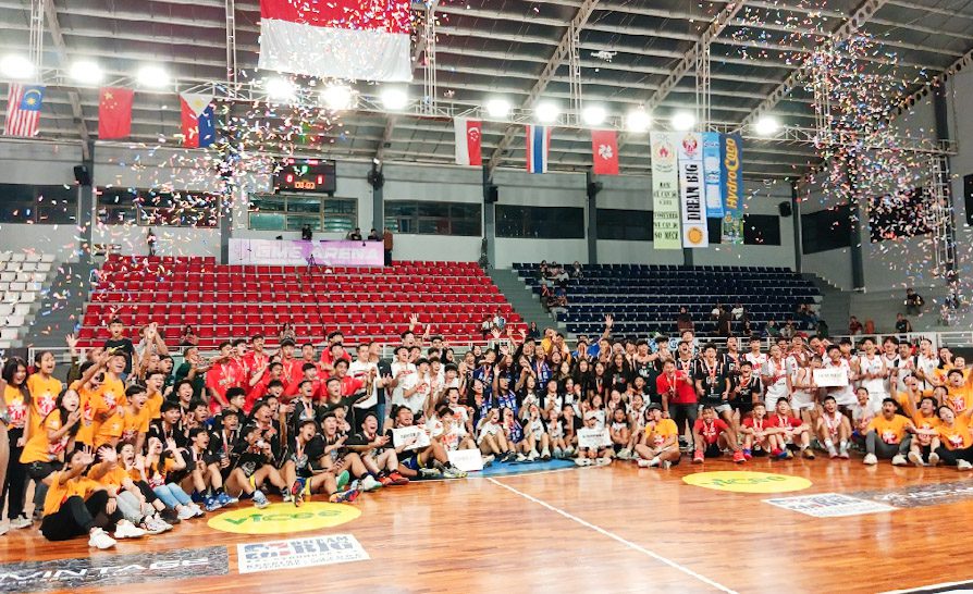 YBA Summer 2023 Seri Kedua