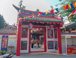 Yayasan Buddha Metta Minta Sertifikat Vihara Dewi Welas Asih Dikembalikan