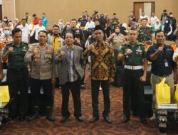 DPRD Kota Cirebon Ajak Semua Elemen Sukseskan Pemilu 2024