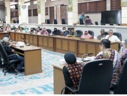 DPRD Kota Cirebon MInta GTRA Selesaikan Perselisihan Lahan Kutiong Wanacala