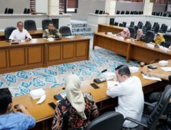 Komisi II Dukung Pembentukan Klinik Utama Perumda Farmasi Ciremai Cirebon