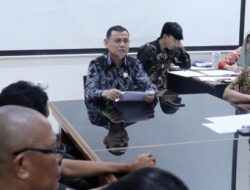 DPRD Terima Aspirasi FSPMI Terkait Kebijakan Ketenagakerjaan